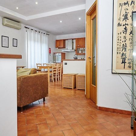 Domus Appio Claudio Apartamento Roma Quarto foto