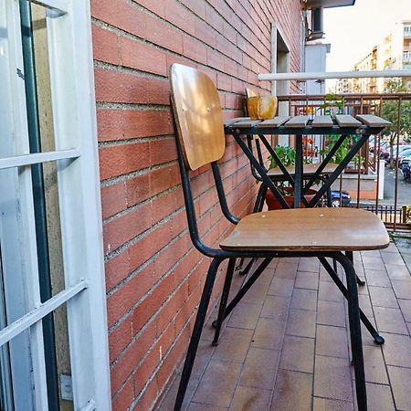 Domus Appio Claudio Apartamento Roma Exterior foto