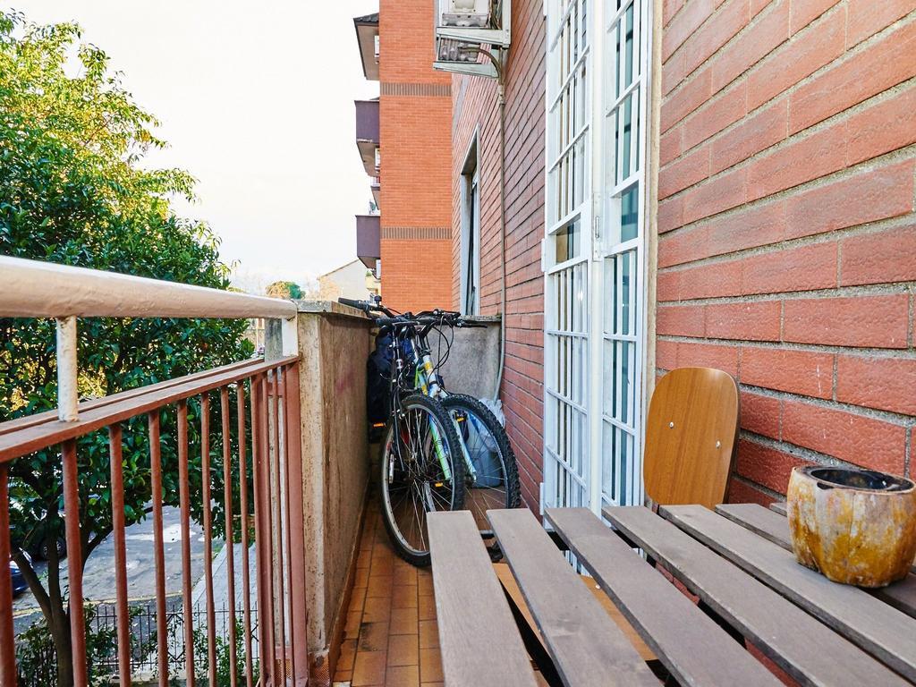 Domus Appio Claudio Apartamento Roma Quarto foto