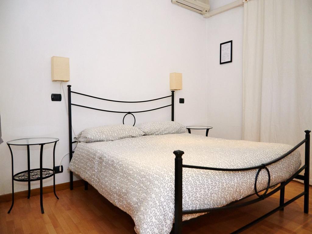 Domus Appio Claudio Apartamento Roma Quarto foto