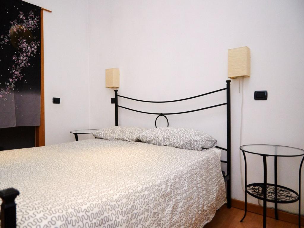 Domus Appio Claudio Apartamento Roma Quarto foto