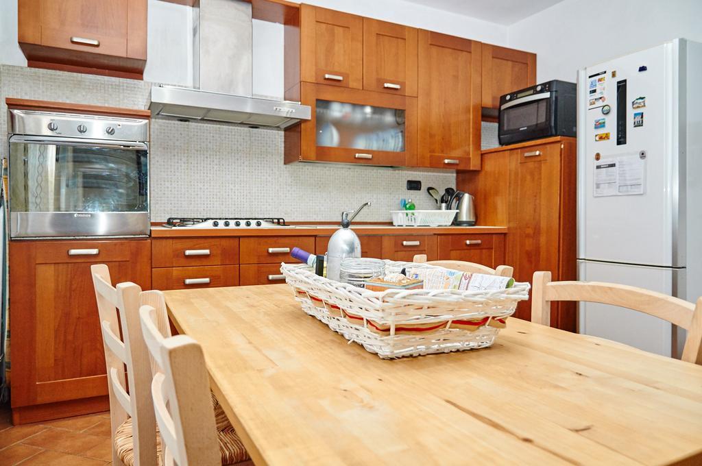 Domus Appio Claudio Apartamento Roma Quarto foto