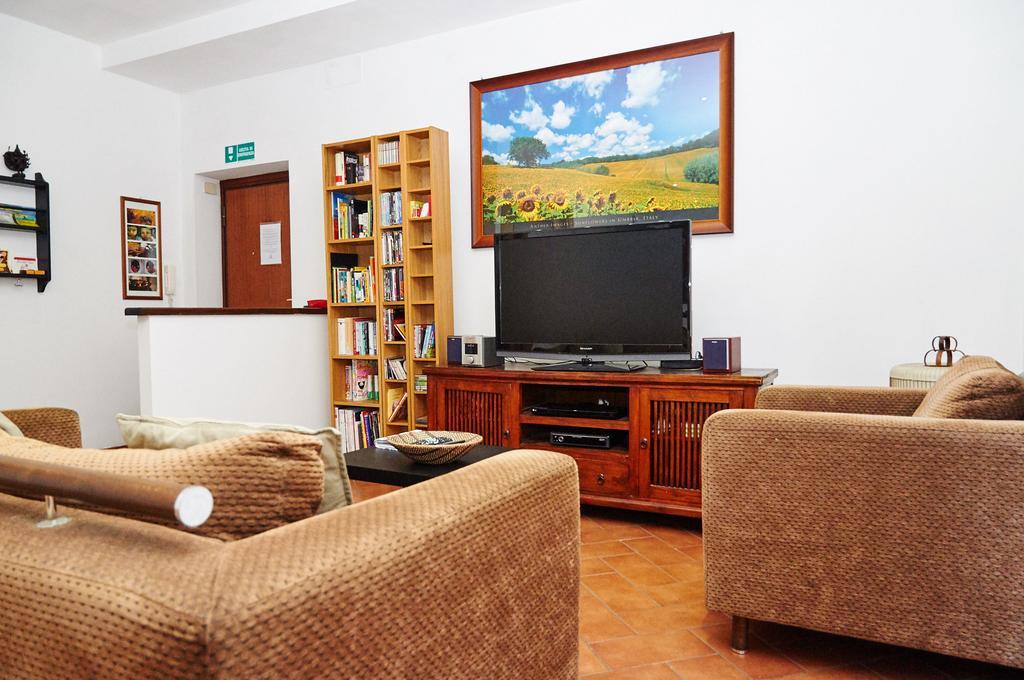 Domus Appio Claudio Apartamento Roma Quarto foto