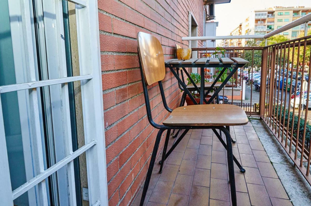 Domus Appio Claudio Apartamento Roma Exterior foto